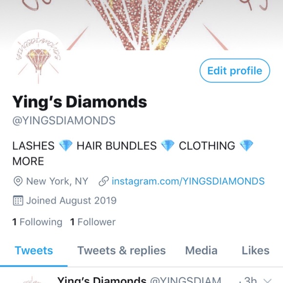 💎 • FOLLOW • 💎 - Picture 2 of 2